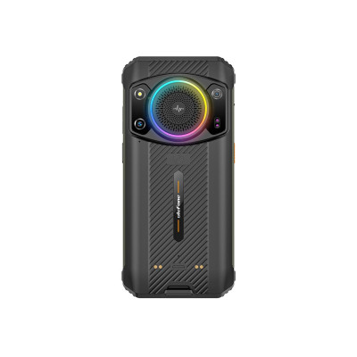 Ulefone Armor 21 8/256Gb Black (6937748735366)
