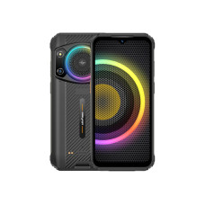 Ulefone Armor 21 8/256Gb Black (6937748735366)