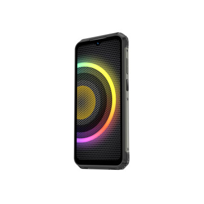 Ulefone Armor 21 8/256Gb Black (6937748735366)