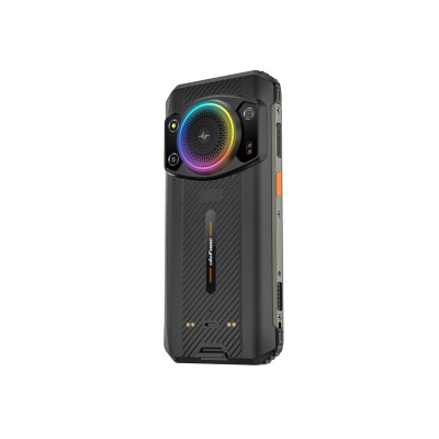 Ulefone Armor 21 8/256Gb Black (6937748735366)