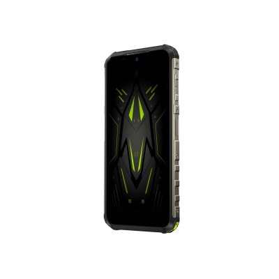 Ulefone Armor 22 8/128GB Black-Green