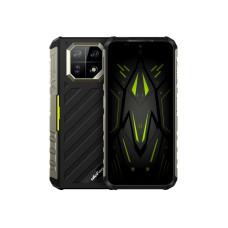 Ulefone Armor 22 8/128GB Black-Green