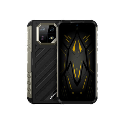 Ulefone Armor 22 8/256GB Black