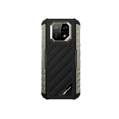 Ulefone Armor 22 8/256GB Black