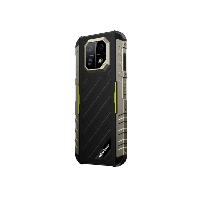 Ulefone Armor 22 8/256GB Black-Green