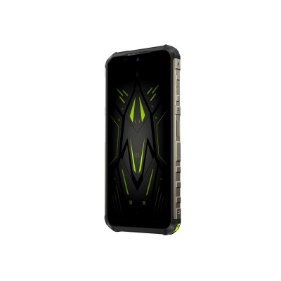 Ulefone Armor 22 8/256GB Black-Green