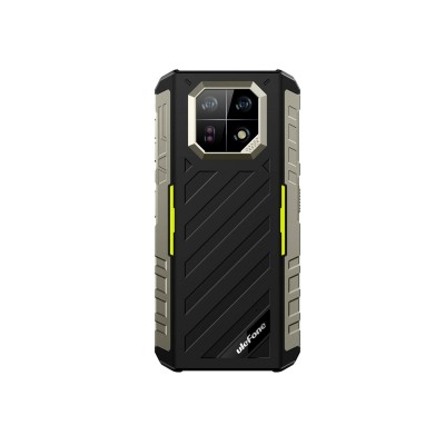 Ulefone Armor 22 8/256GB Black-Green