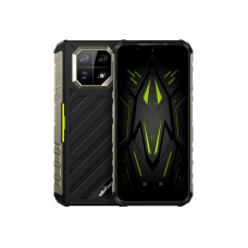 Ulefone Armor 22 8/256GB Black-Green