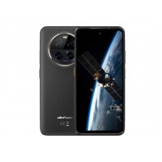 Ulefone Armor 23 Ultra 12/512GB Elite Black