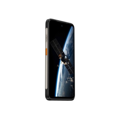 Ulefone Armor 23 Ultra 12/512GB Elite Black