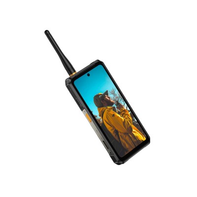 Ulefone Armor 26 Ultra WT 12/512GB Black