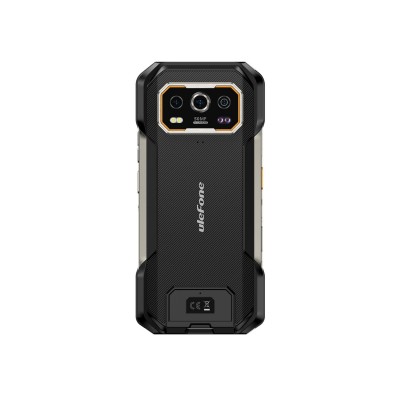 Ulefone Armor 27 Pro 12/256GB Black