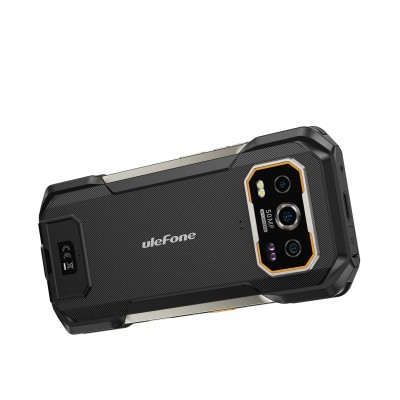 Ulefone Armor 27 Pro 12/256GB Black