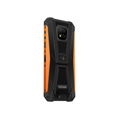 Ulefone Armor 8 4/64GB Orange (6937748733768)