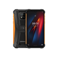 Ulefone Armor 8 4/64GB Orange (6937748733768)