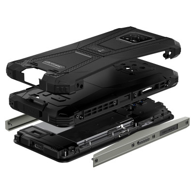 Ulefone Armor 8 Pro 8/128GB Black