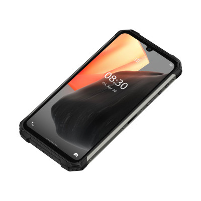 Ulefone Armor 8 Pro 8/128GB Black