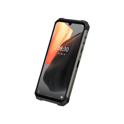 Ulefone Armor 8 Pro 8/128GB Black