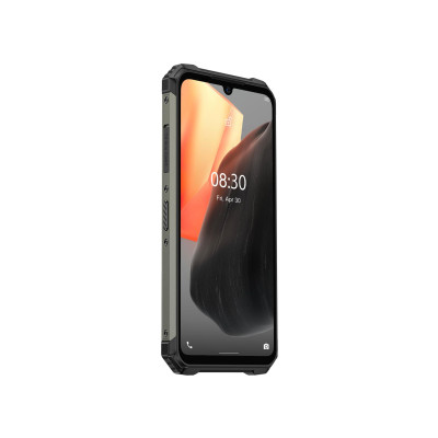 Ulefone Armor 8 Pro 8/128GB Black