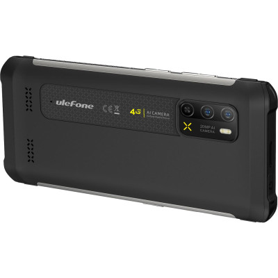 Ulefone Armor X10 Pro 4/64GB Black