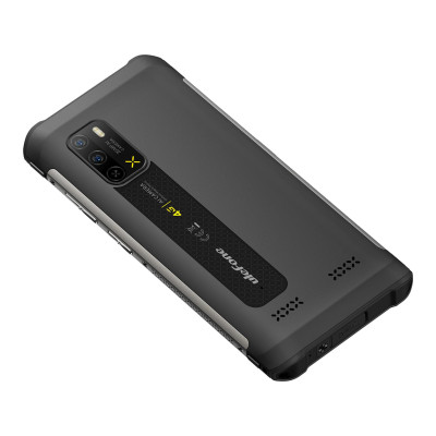 Ulefone Armor X10 Pro 4/64GB Black