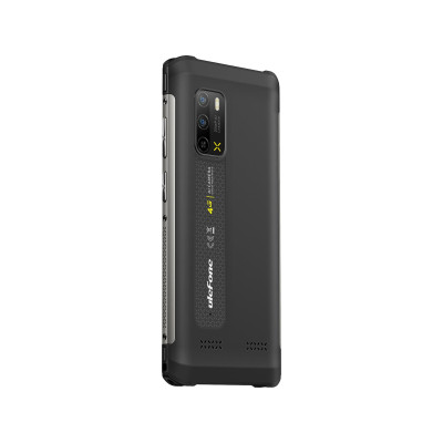 Ulefone Armor X10 Pro 4/64GB Black