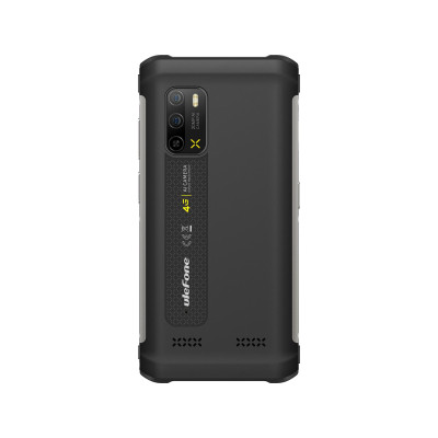 Ulefone Armor X10 Pro 4/64GB Black