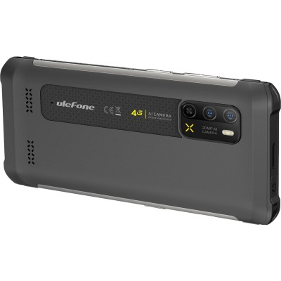 Ulefone Armor X10 Pro 4/64GB Grey