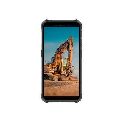 Ulefone Armor X12 3/32GB Black