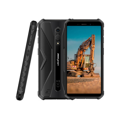 Ulefone Armor X12 3/32GB Black