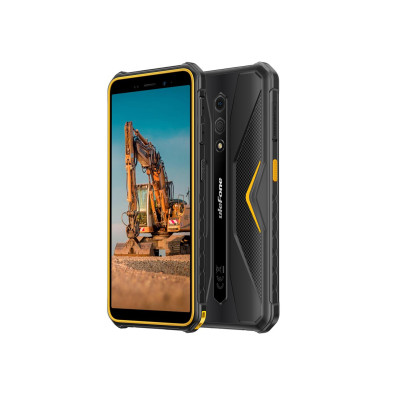 Ulefone Armor X12 3/32GB Black-Orange