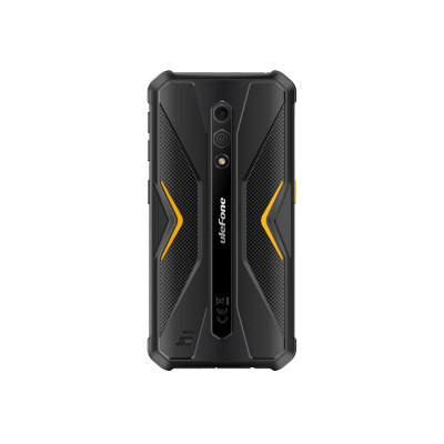Ulefone Armor X12 3/32GB Black-Orange