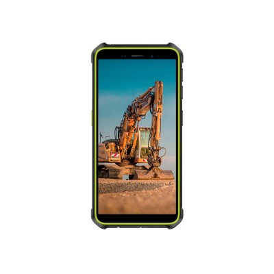 Ulefone Armor X12 3/32GB Black-Green