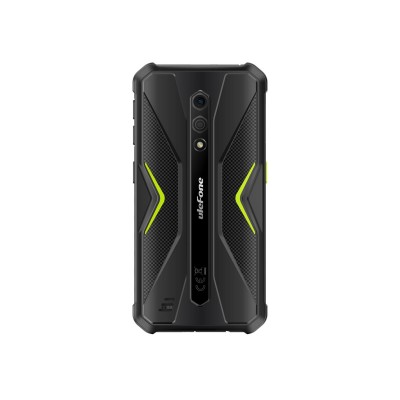 Ulefone Armor X12 3/32GB Black-Green