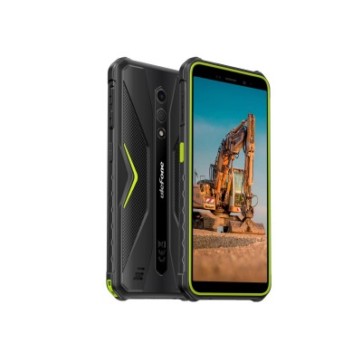 Ulefone Armor X12 3/32GB Black-Green