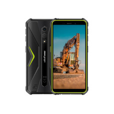 Ulefone Armor X12 3/32GB Black-Green
