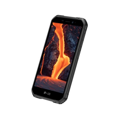 Ulefone Armor X6 Pro 4/32GB Black