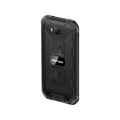 Ulefone Armor X6 Pro 4/32GB Black