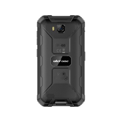 Ulefone Armor X6 Pro 4/32GB Black