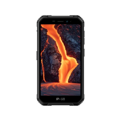 Ulefone Armor X6 Pro 4/32GB Black
