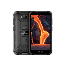 Ulefone Armor X6 Pro 4/32GB Black