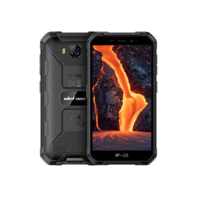 Ulefone Armor X6 Pro 4/32GB Black