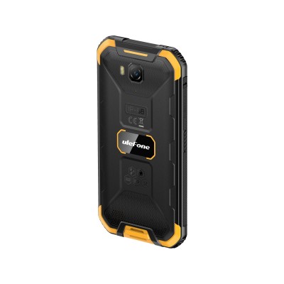 Ulefone Armor X6 Pro 4/32GB Orange