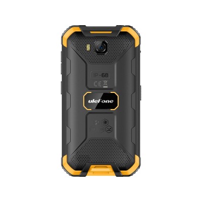 Ulefone Armor X6 Pro 4/32GB Orange