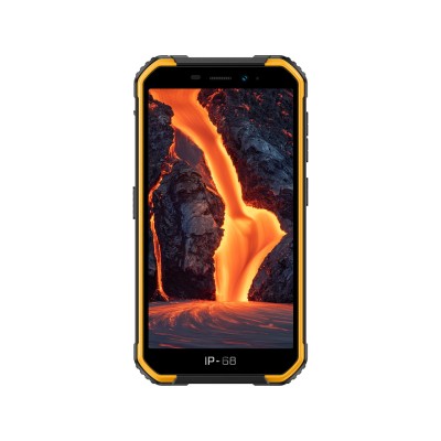 Ulefone Armor X6 Pro 4/32GB Orange