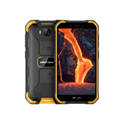 Ulefone Armor X6 Pro 4/32GB Orange