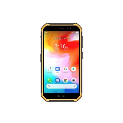 Ulefone Armor X7 Pro 4/32GB Orange