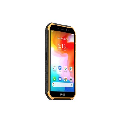 Ulefone Armor X7 Pro 4/32GB Orange
