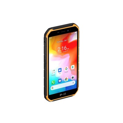 Ulefone Armor X7 Pro 4/32GB Orange