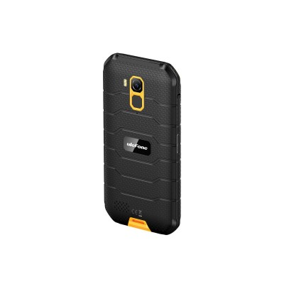 Ulefone Armor X7 Pro 4/32GB Orange